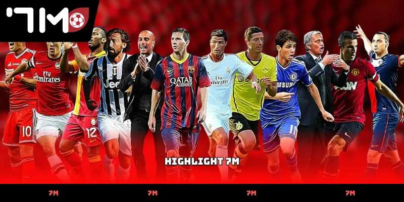 highlight 7m Kiểm tra độ sắc nét video Highlight 7M trên điện thoại