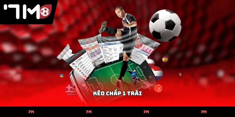 keo chap 1 trai
