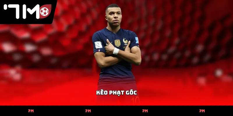 keo phat goc
