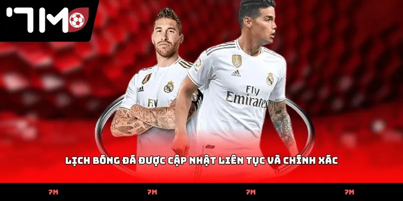 lich bong da duoc cap nhat lien tuc va chinh xac Lịch bóng đá được cập nhật liên tục và chính xác